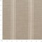 Grey Stain Resistant Performance Pet Friendly Stripe Linen Look Textured Woven Pattern Upholstery Fabric by The Yard - SKU: Maxine Stone